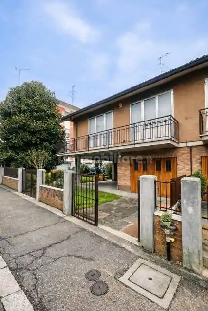 Villa in vendita a Ravenna