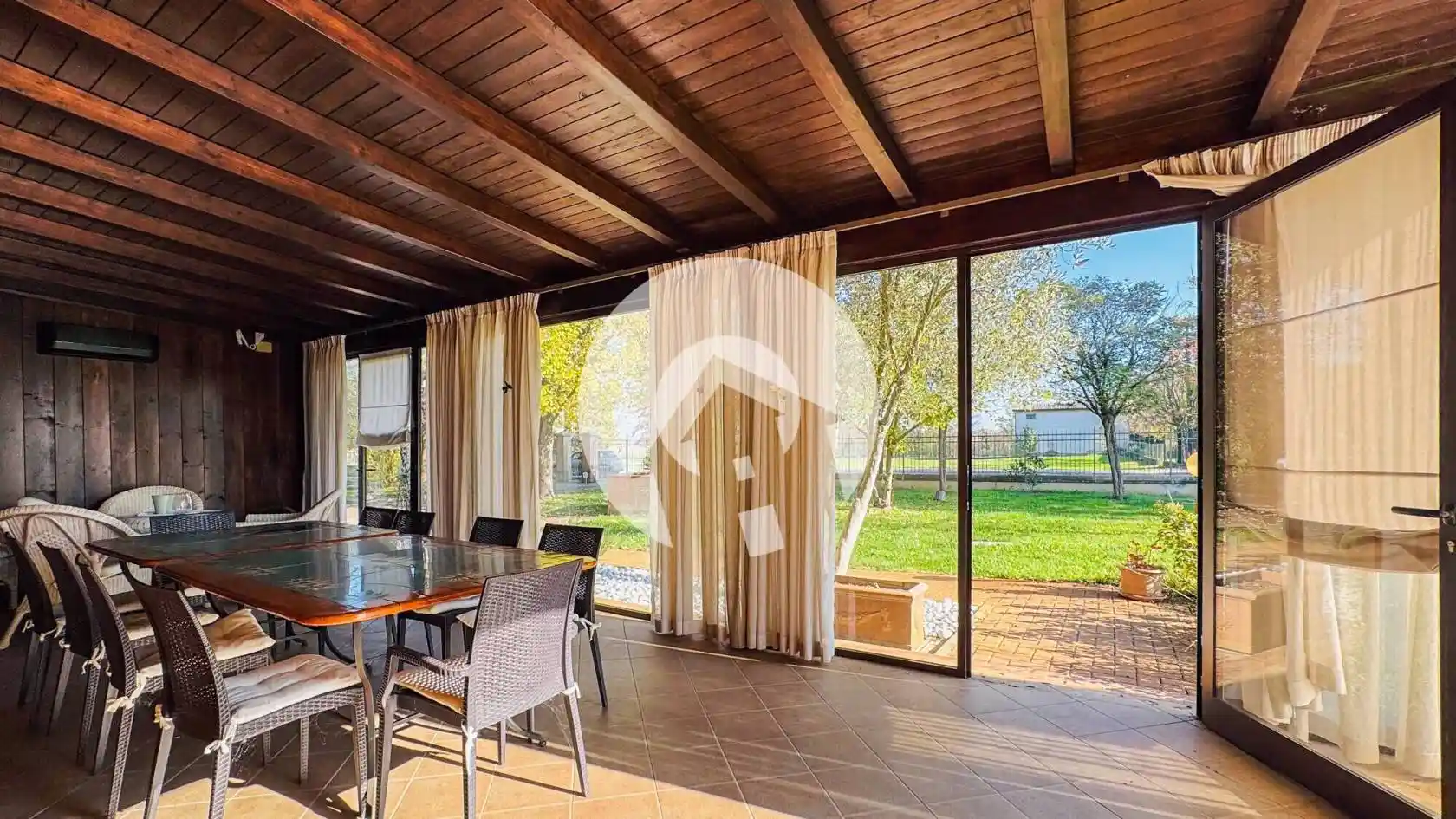 Villa in vendita a Cadelbosco di Sopra