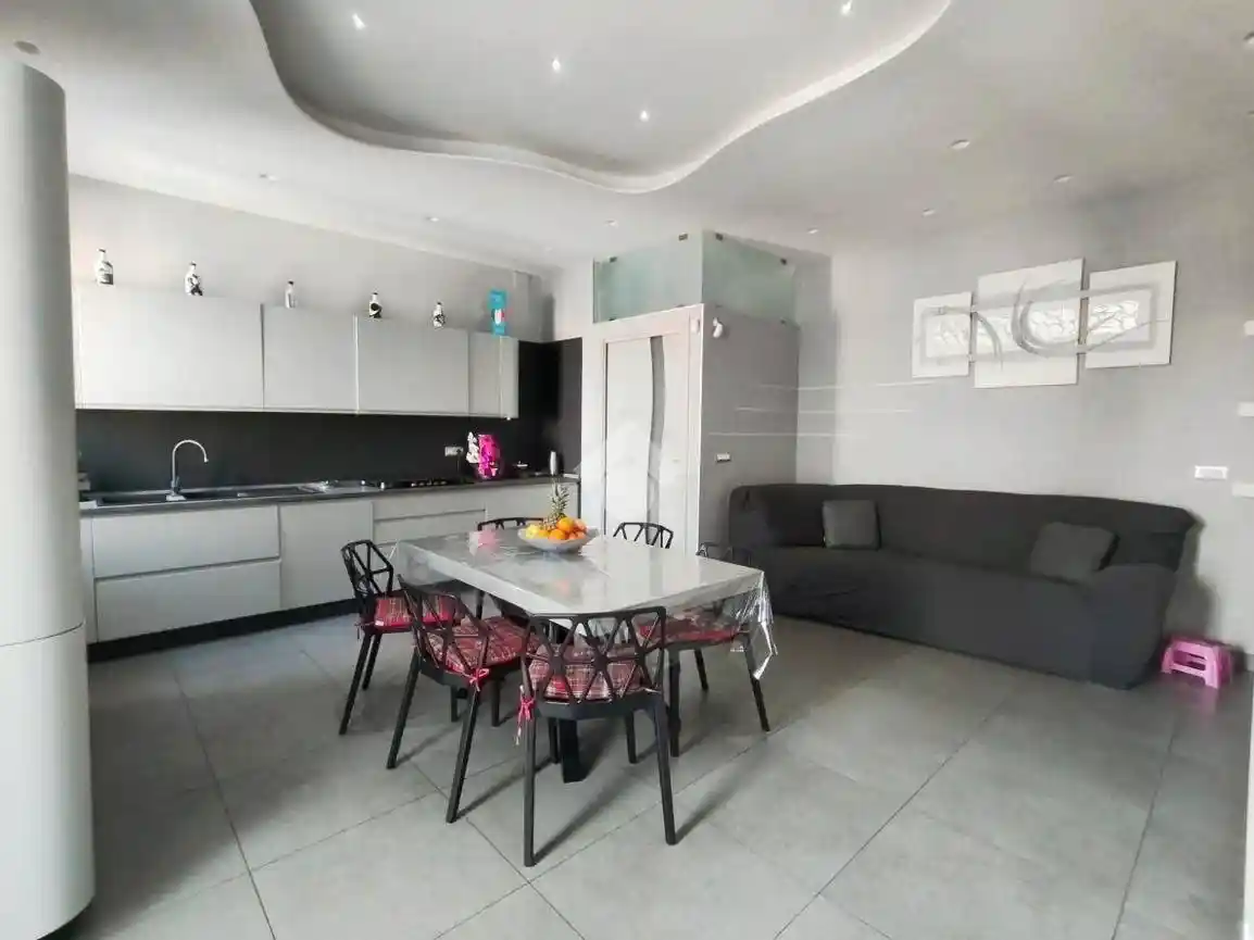 Appartamento in affitto a Sant'Anastasia