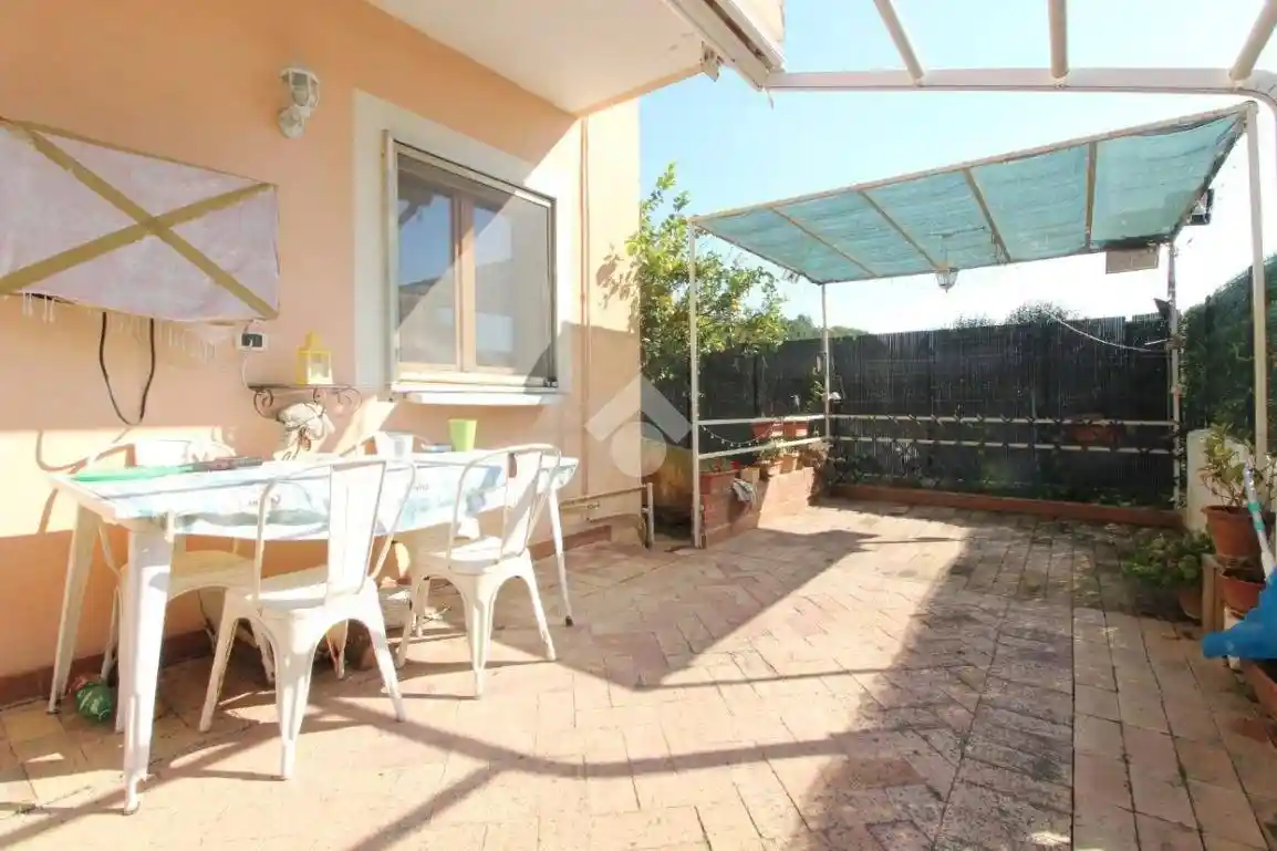 Appartamento in vendita a Agropoli