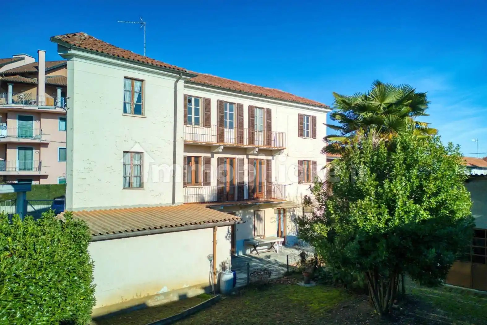 Villa in vendita a Chieri