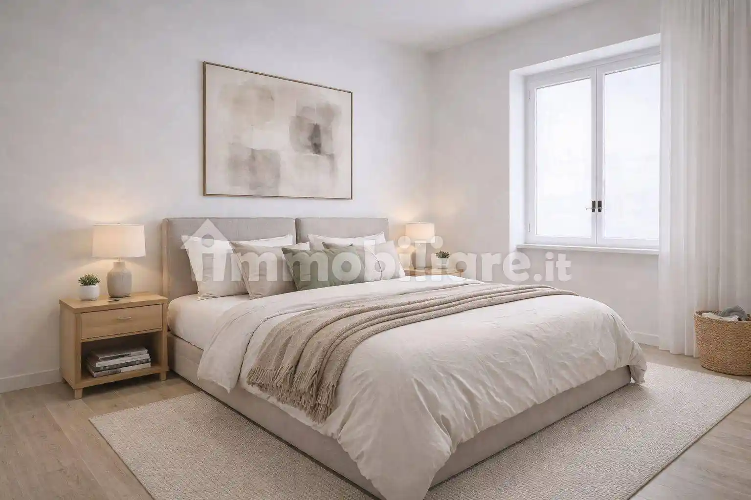 Appartamento in vendita a Milano