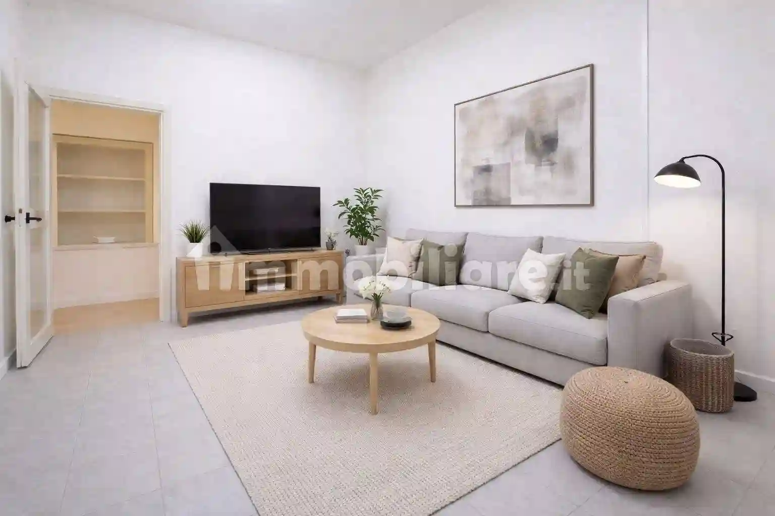 Appartamento - foto 3