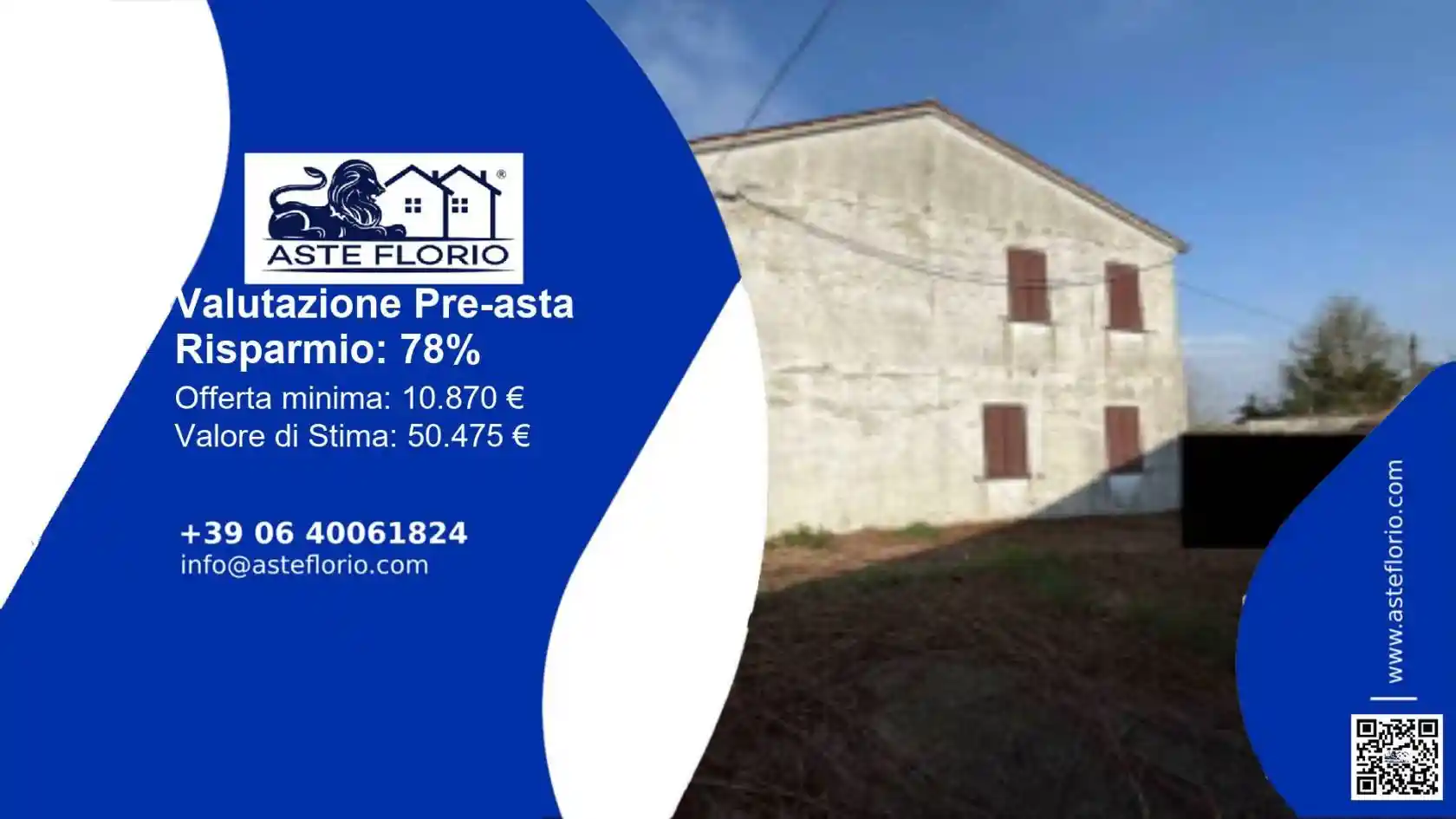 Rustico - Casale in vendita a Vescovana