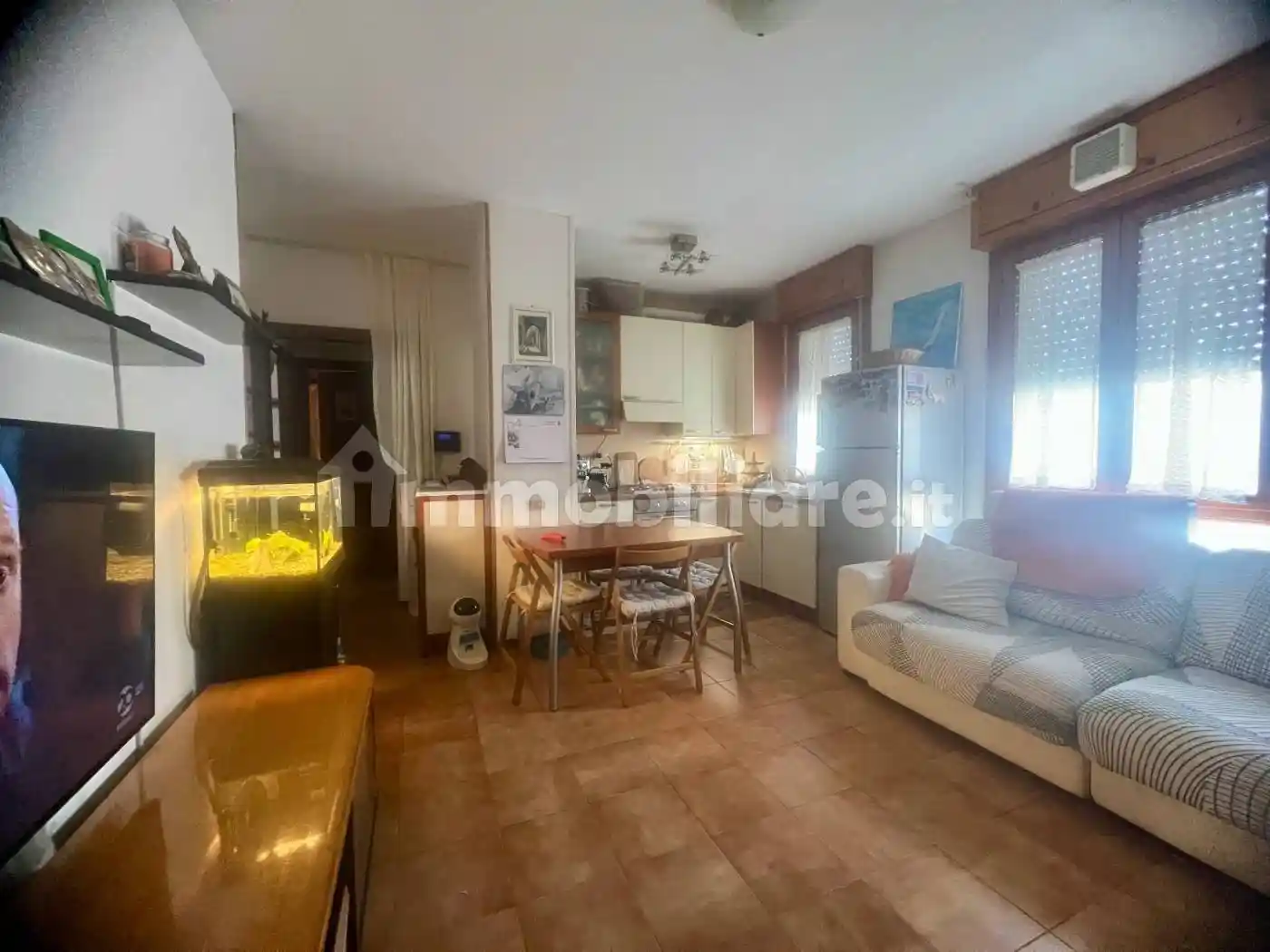 Appartamento in vendita a Pisa