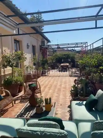 Attico - Mansarda in affitto a Roma