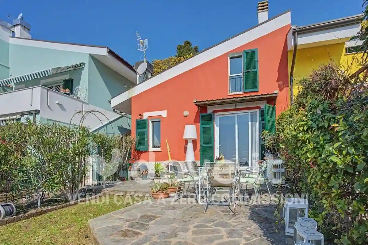 Villetta a schiera - foto 2