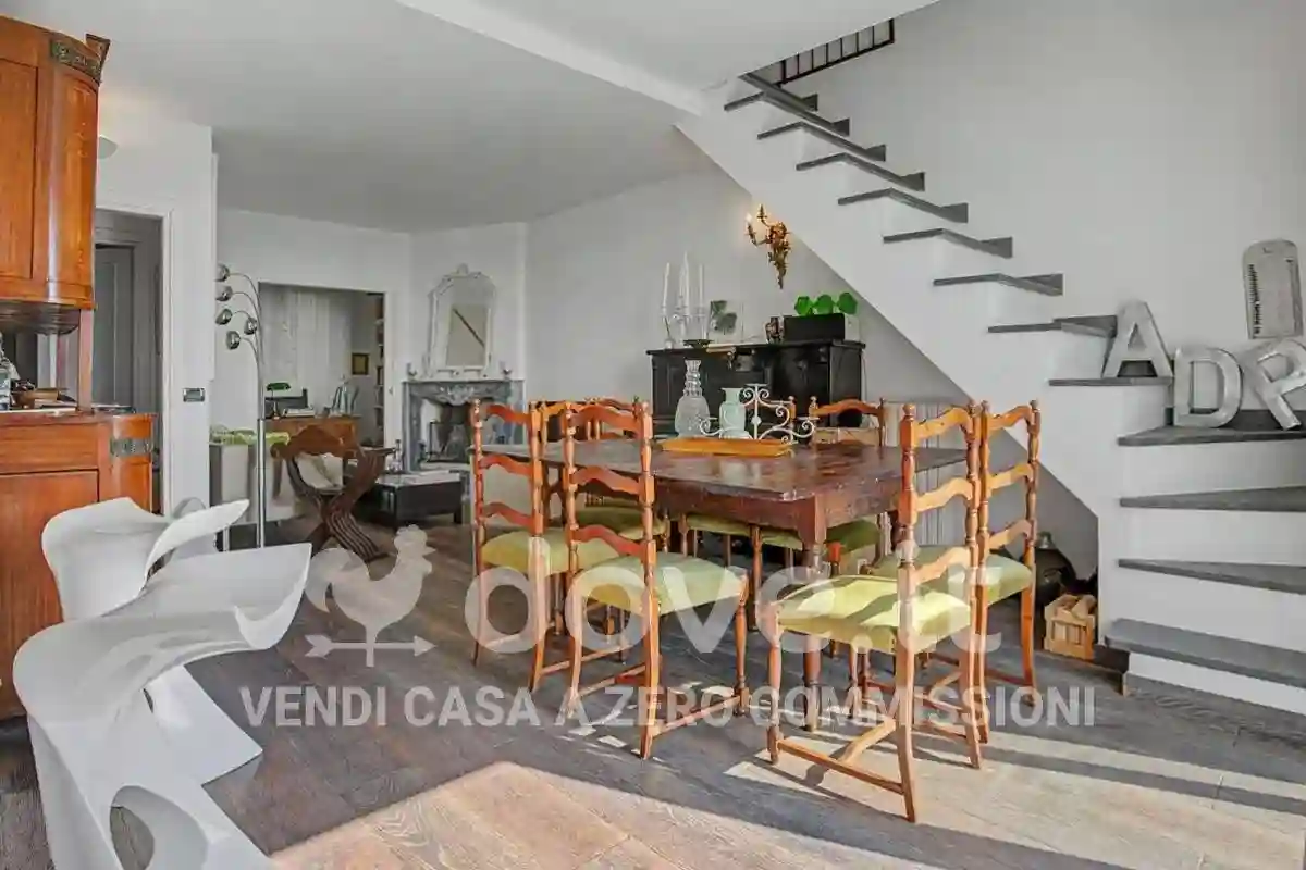 Villetta a schiera - foto 3