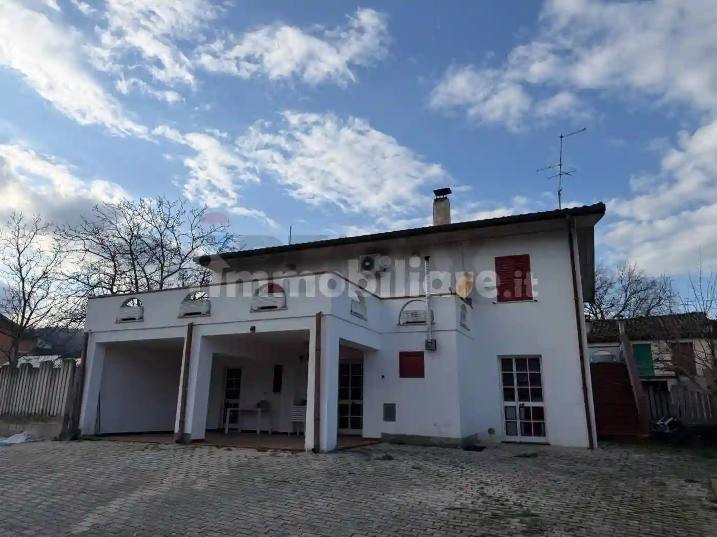 Casa indipendente - foto 2