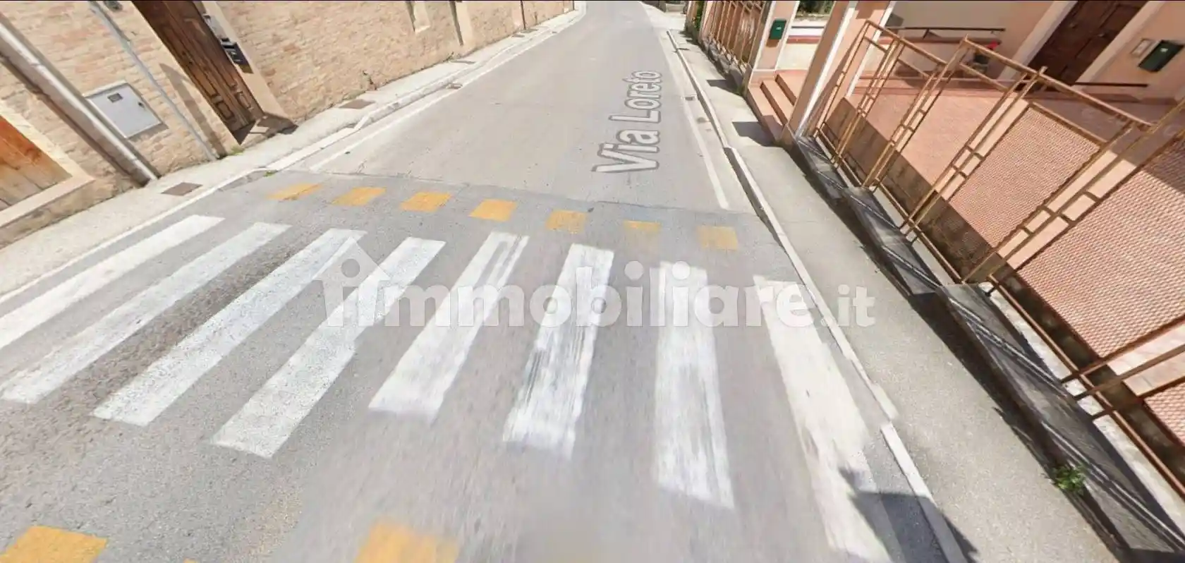 Appartamento in vendita a Recanati