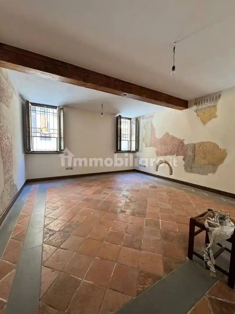 Appartamento in vendita a Mantova