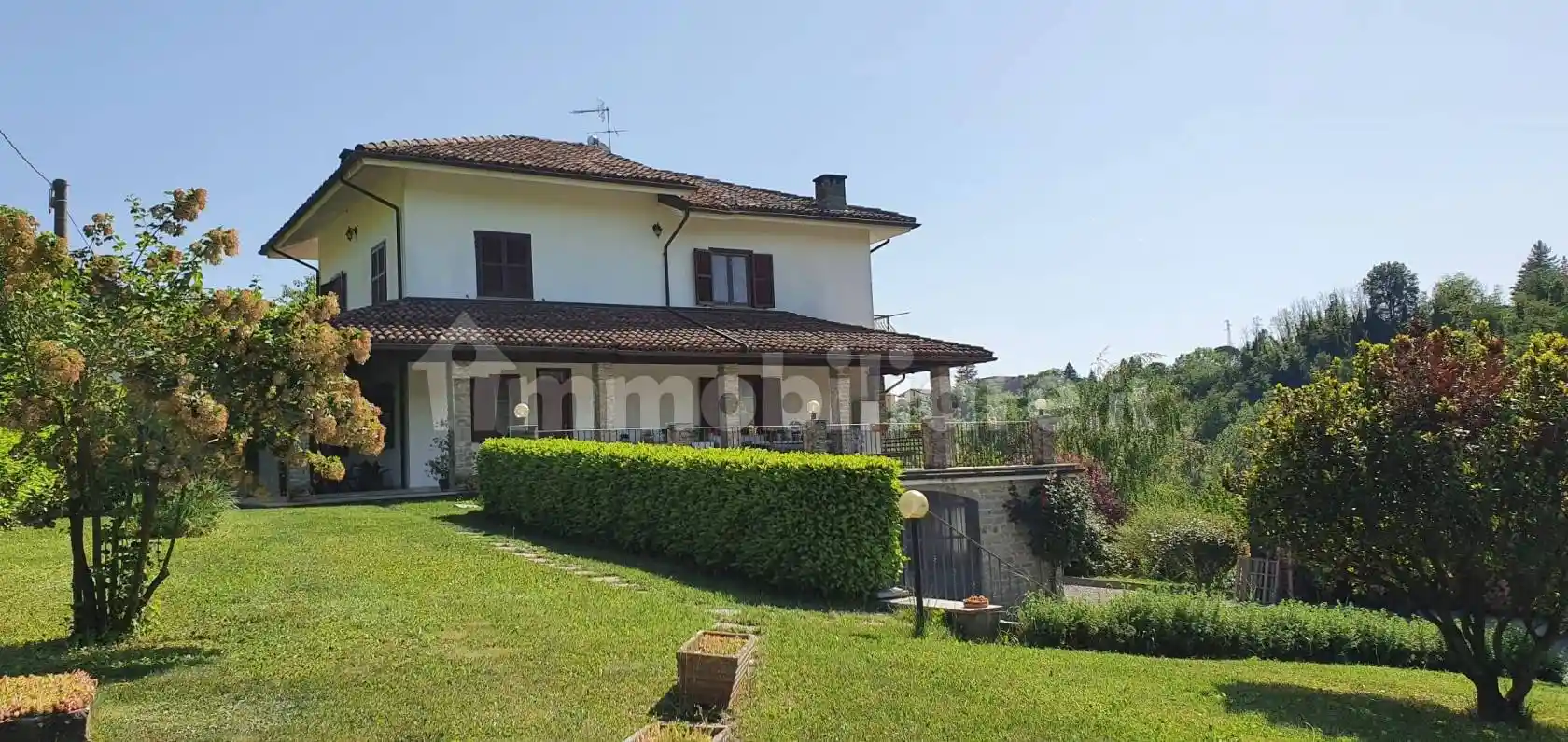 Villa in vendita a Acqui Terme