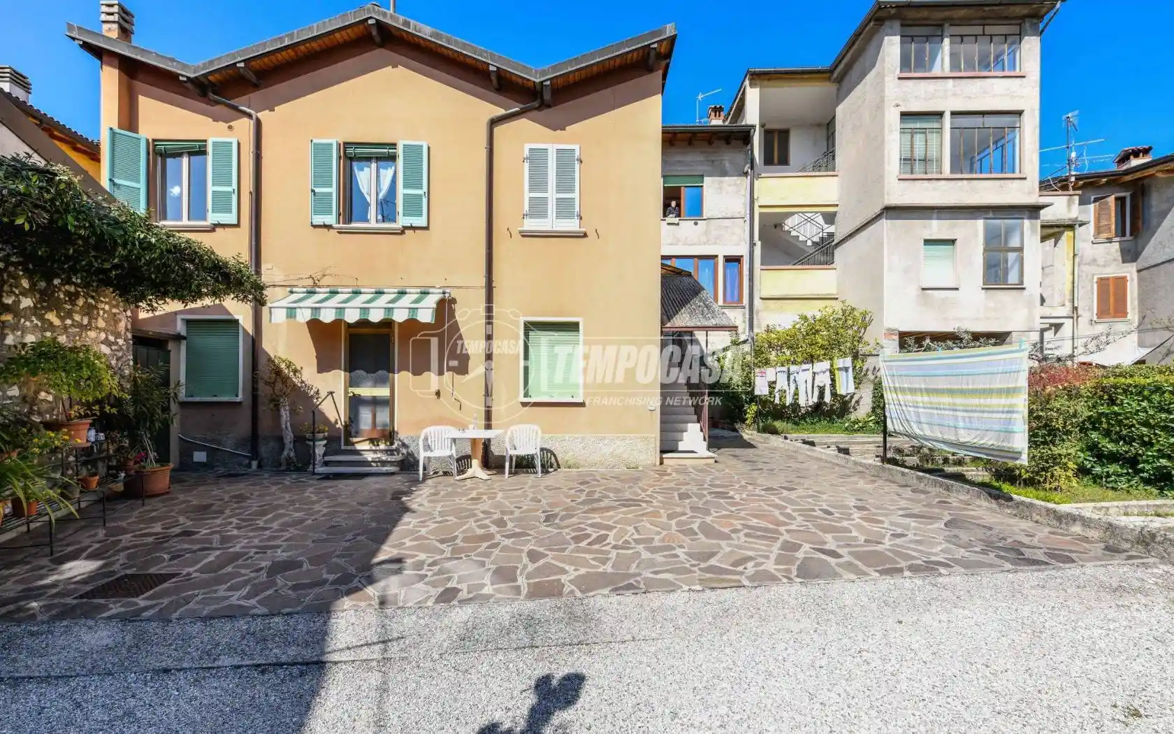 Villa in vendita a Toscolano-Maderno