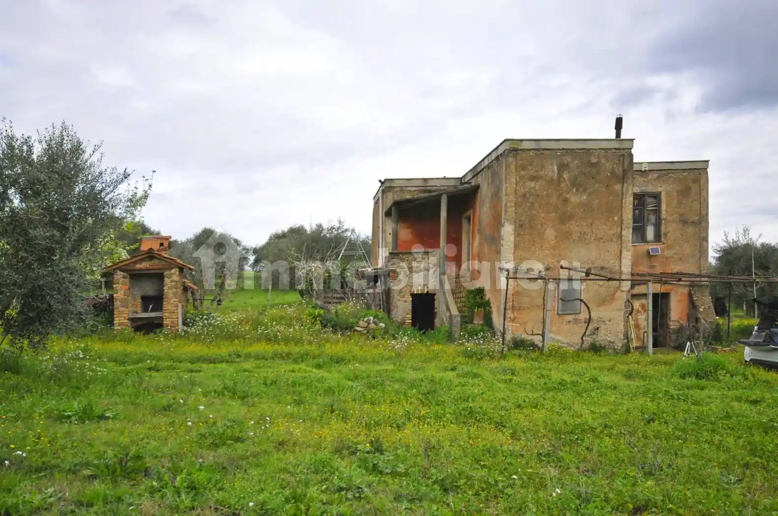 Villa in vendita a Roma