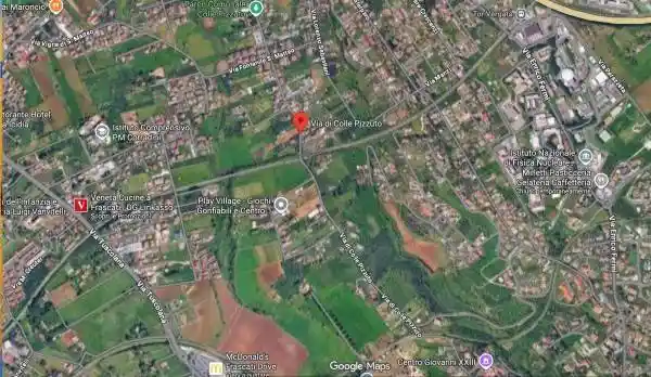 Villa in vendita a Frascati