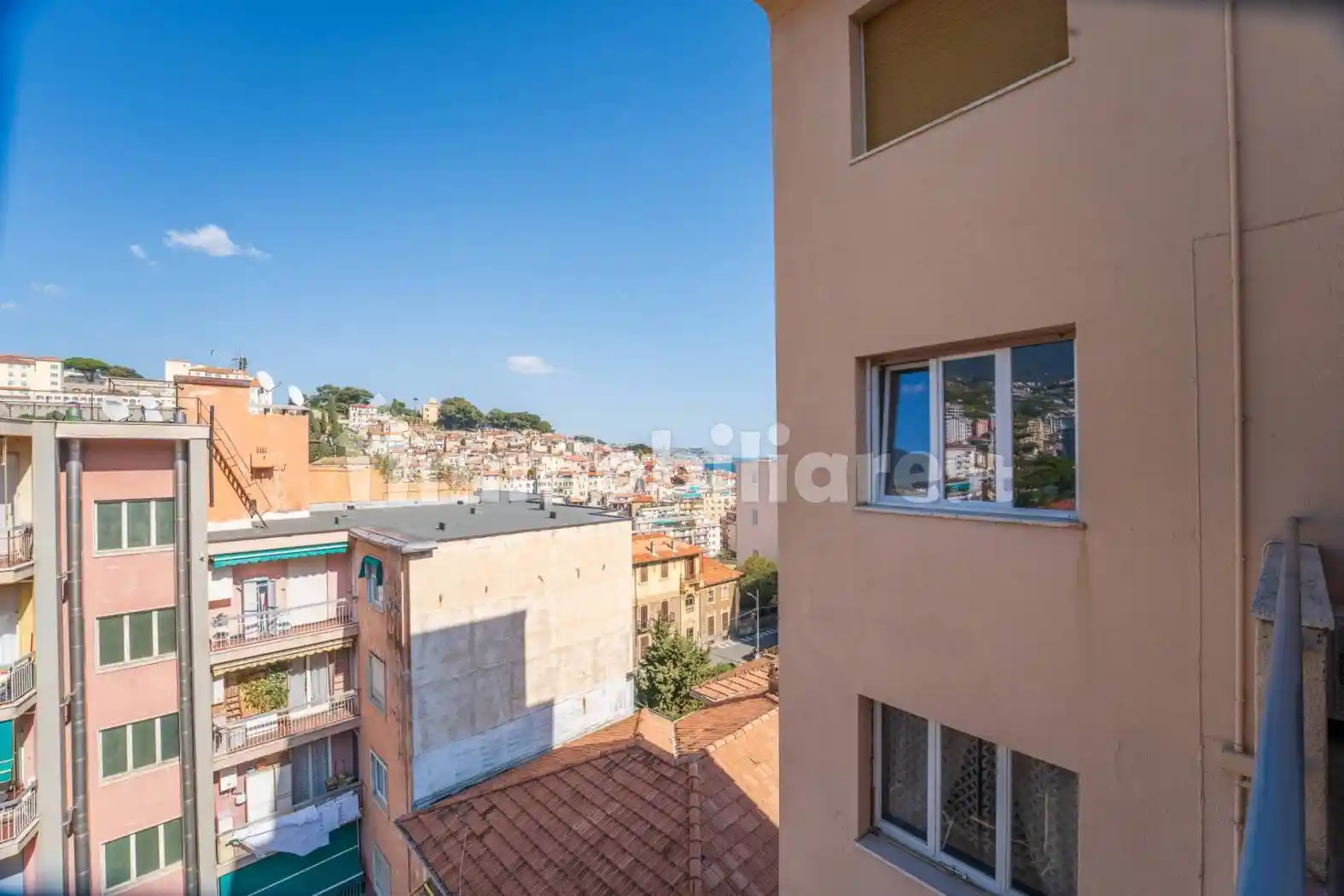 Appartamento in vendita a Sanremo