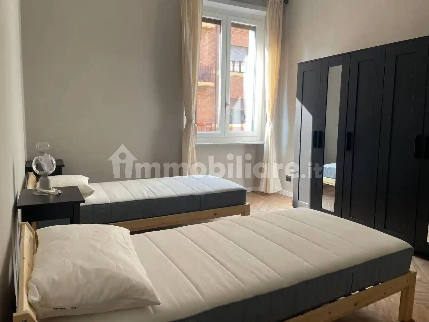 Appartamento in affitto a Torino