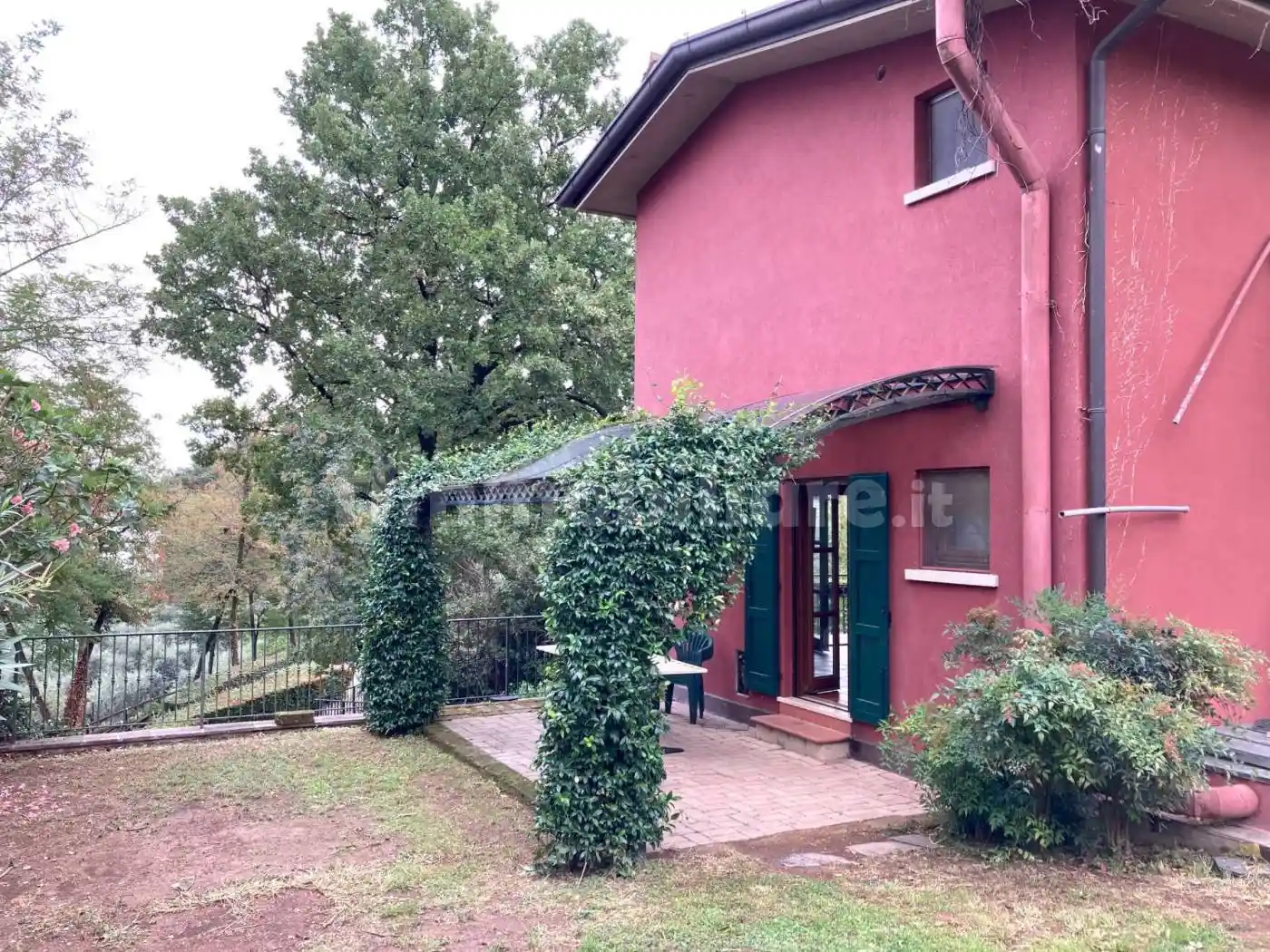 Appartamento in affitto a Padenghe sul Garda