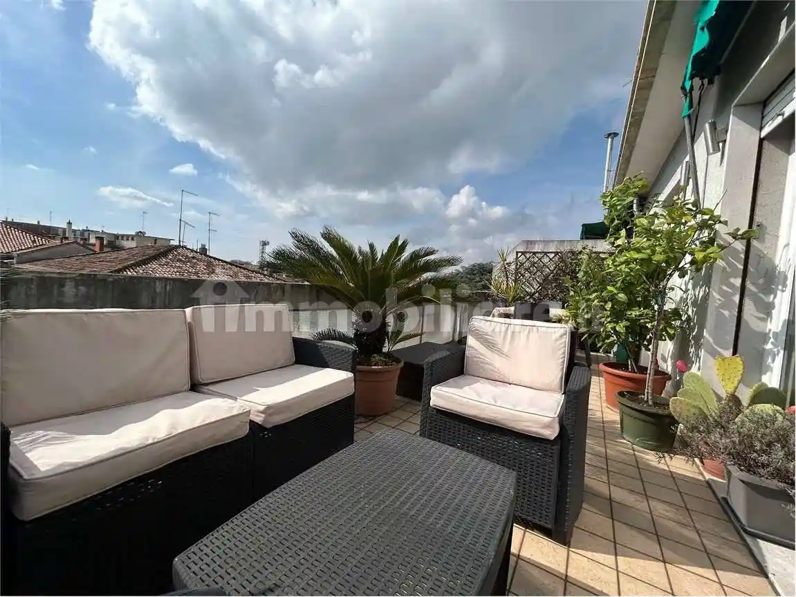 Appartamento in vendita a Venezia