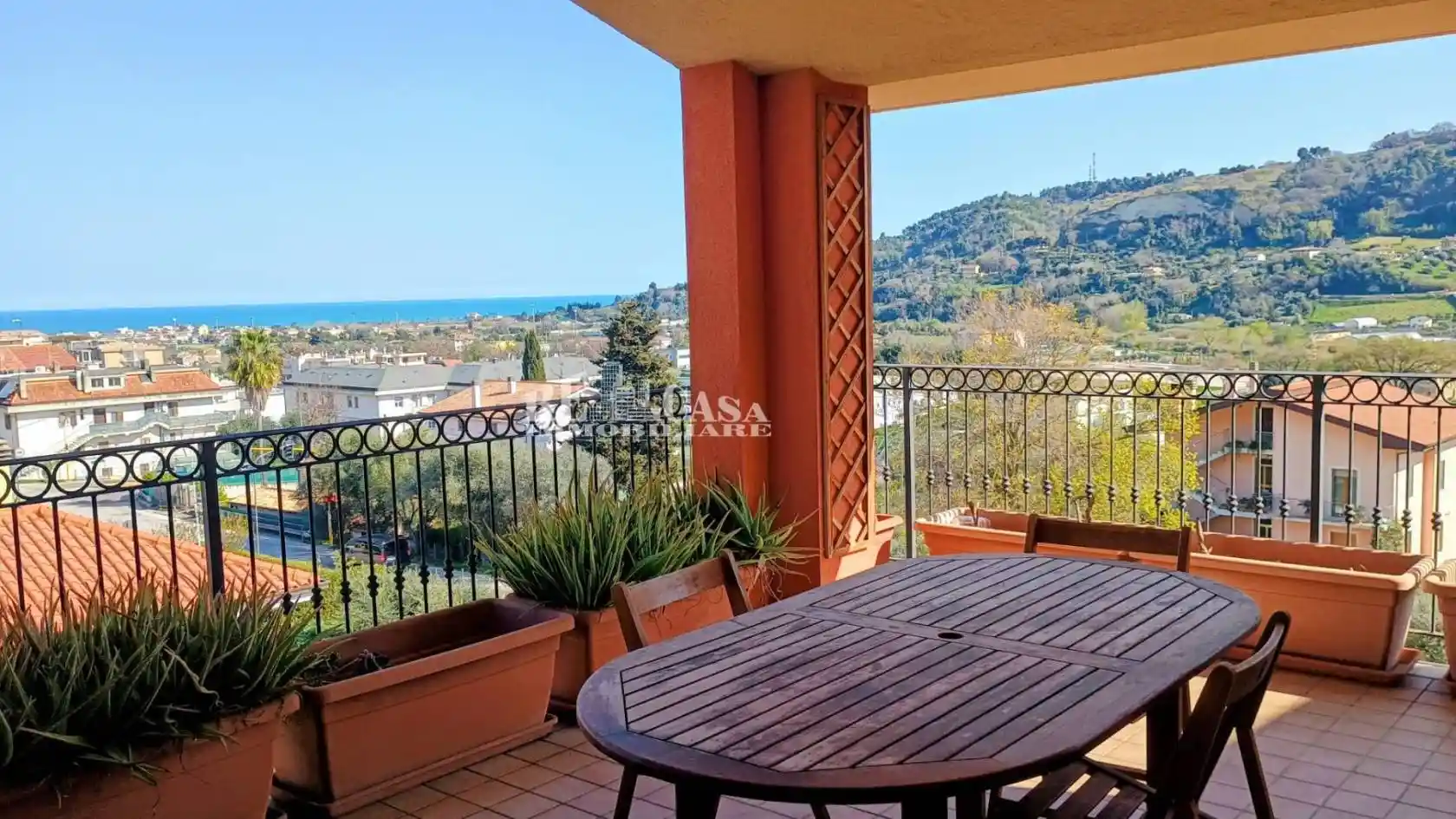 Appartamento in vendita a Grottammare