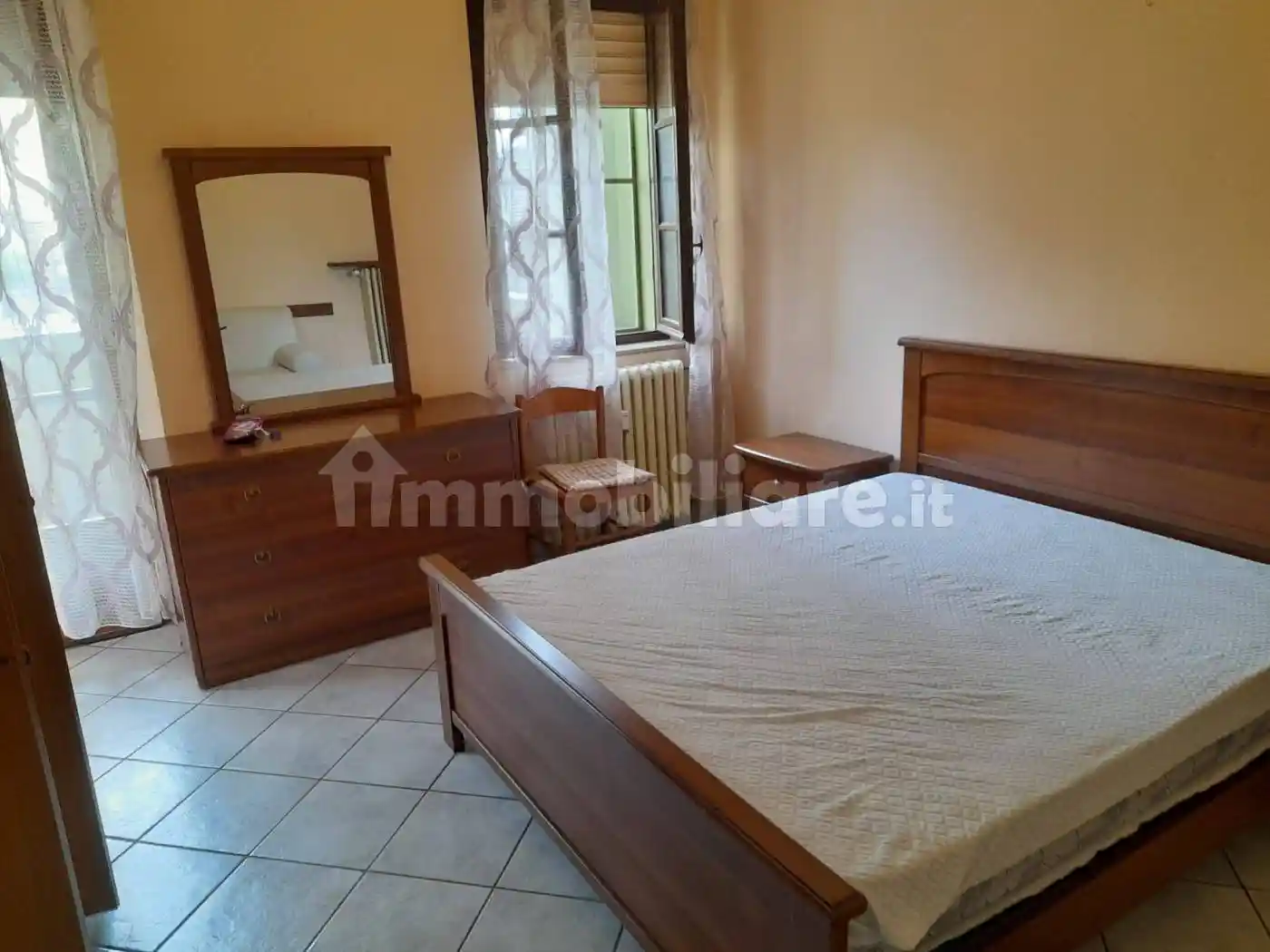 Appartamento in affitto a Casale Monferrato