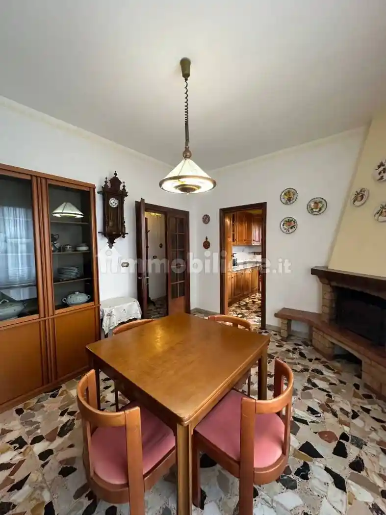 Appartamento in vendita a Lucca