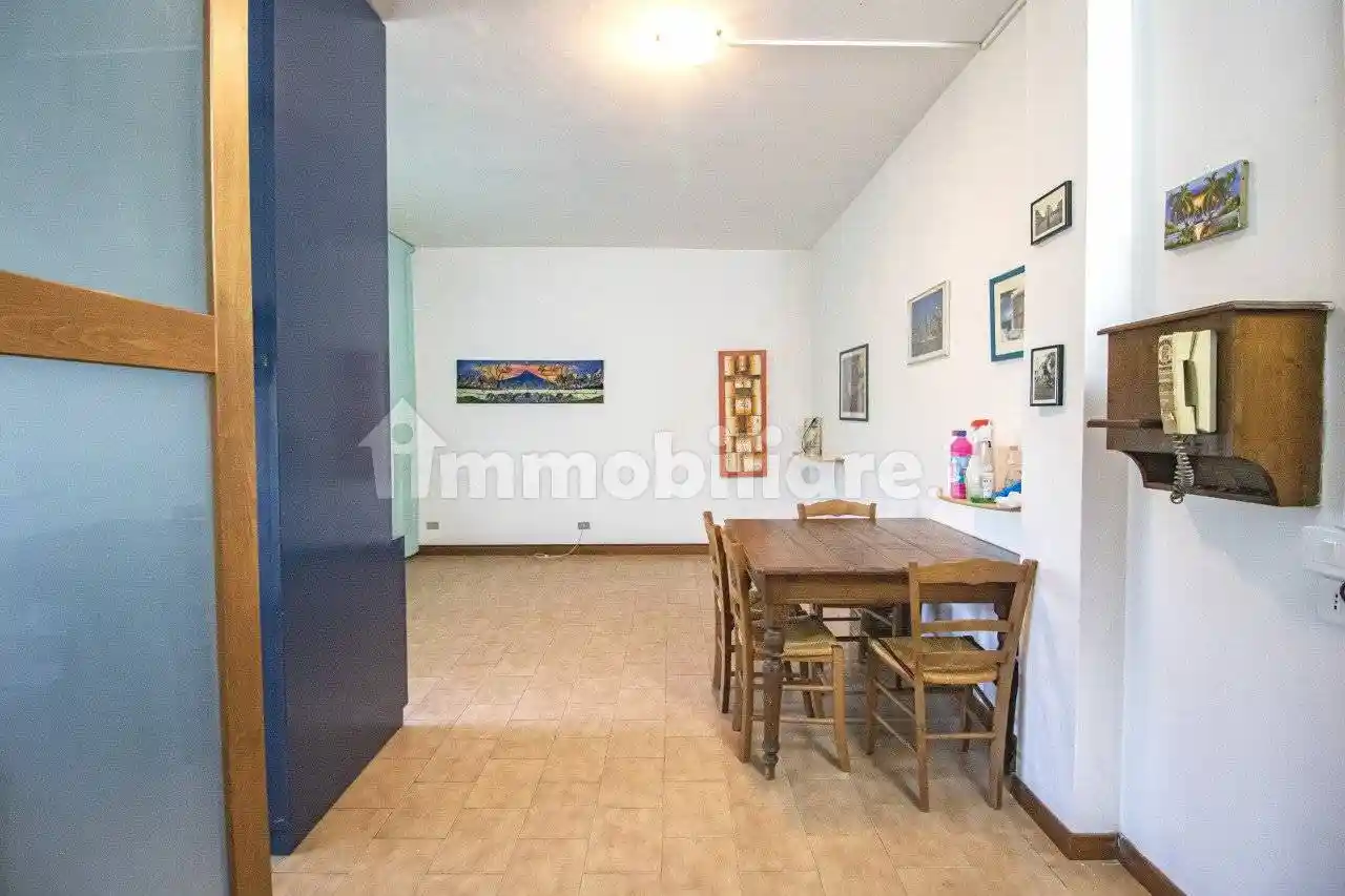 Appartamento in vendita a Prato