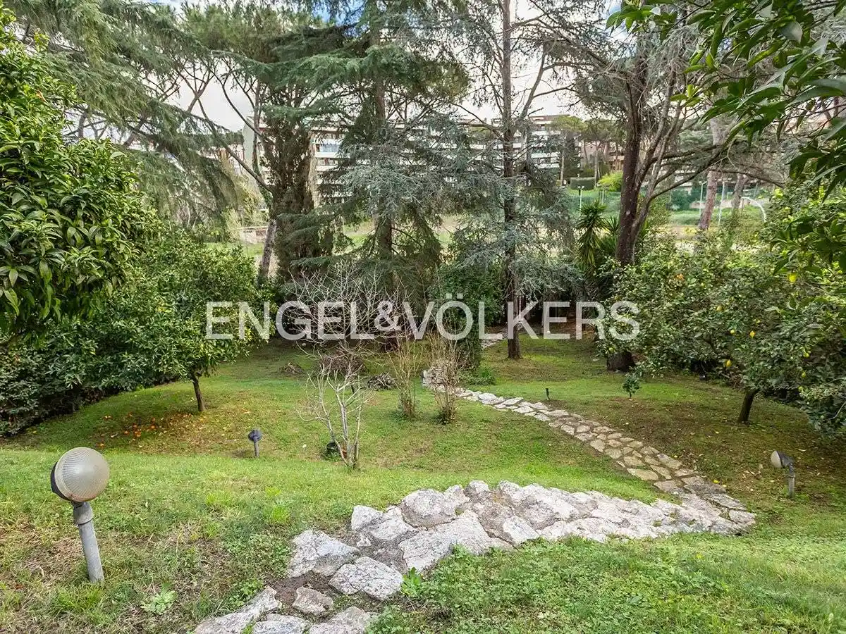 Villa in vendita a Roma