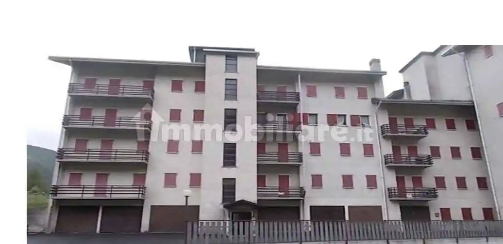 Appartamento in vendita a Foppolo