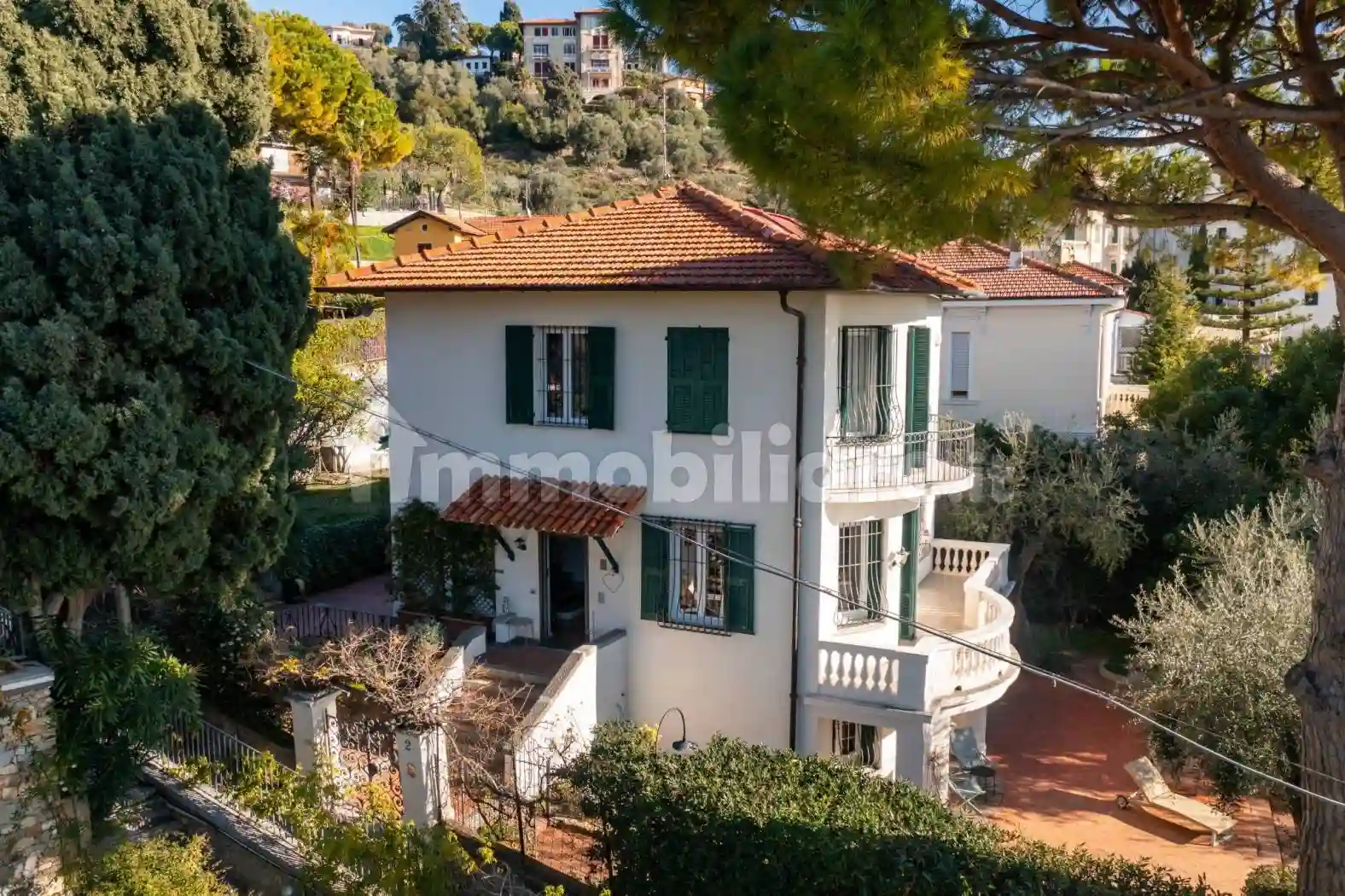 Villa - foto 4
