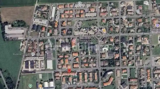 Villetta a schiera in vendita a Cavernago