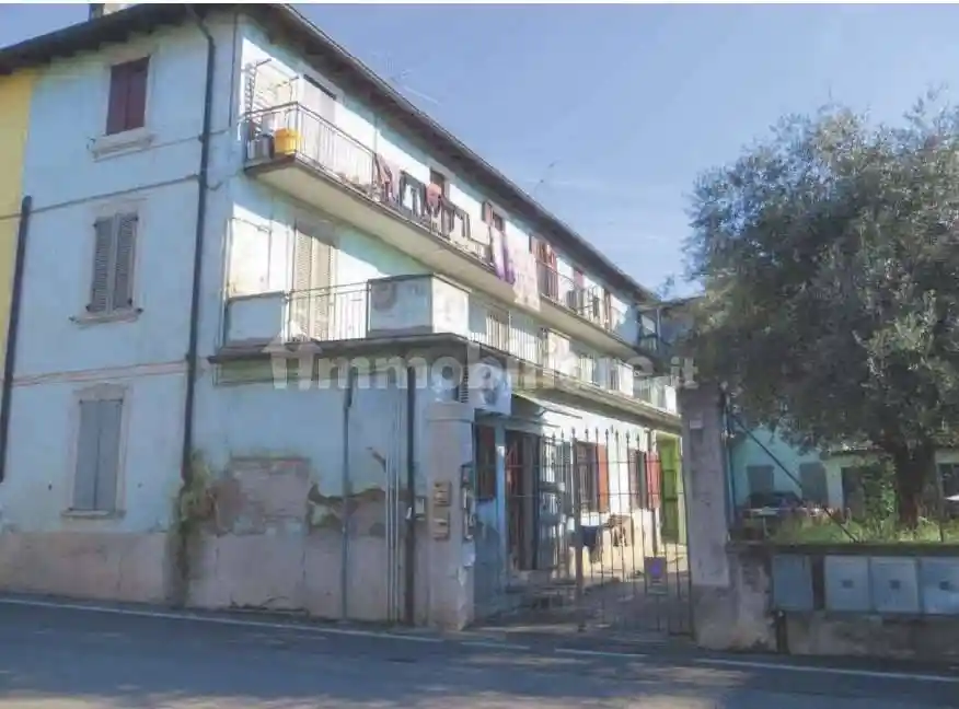 Appartamento in vendita a Albano Sant'Alessandro