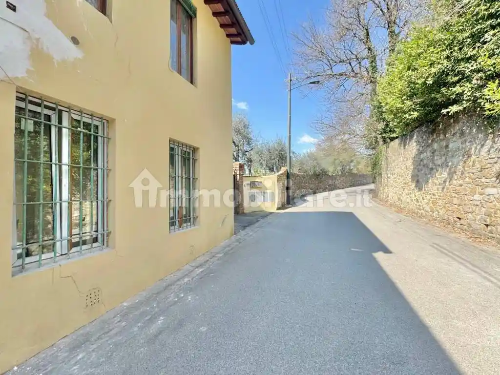 Appartamento in vendita a Firenze