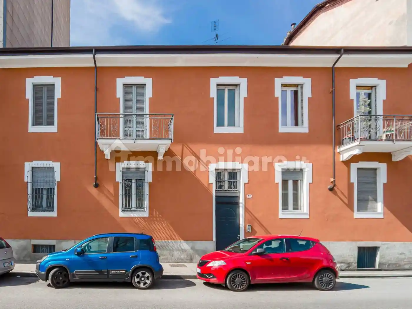 Appartamento in affitto a Torino