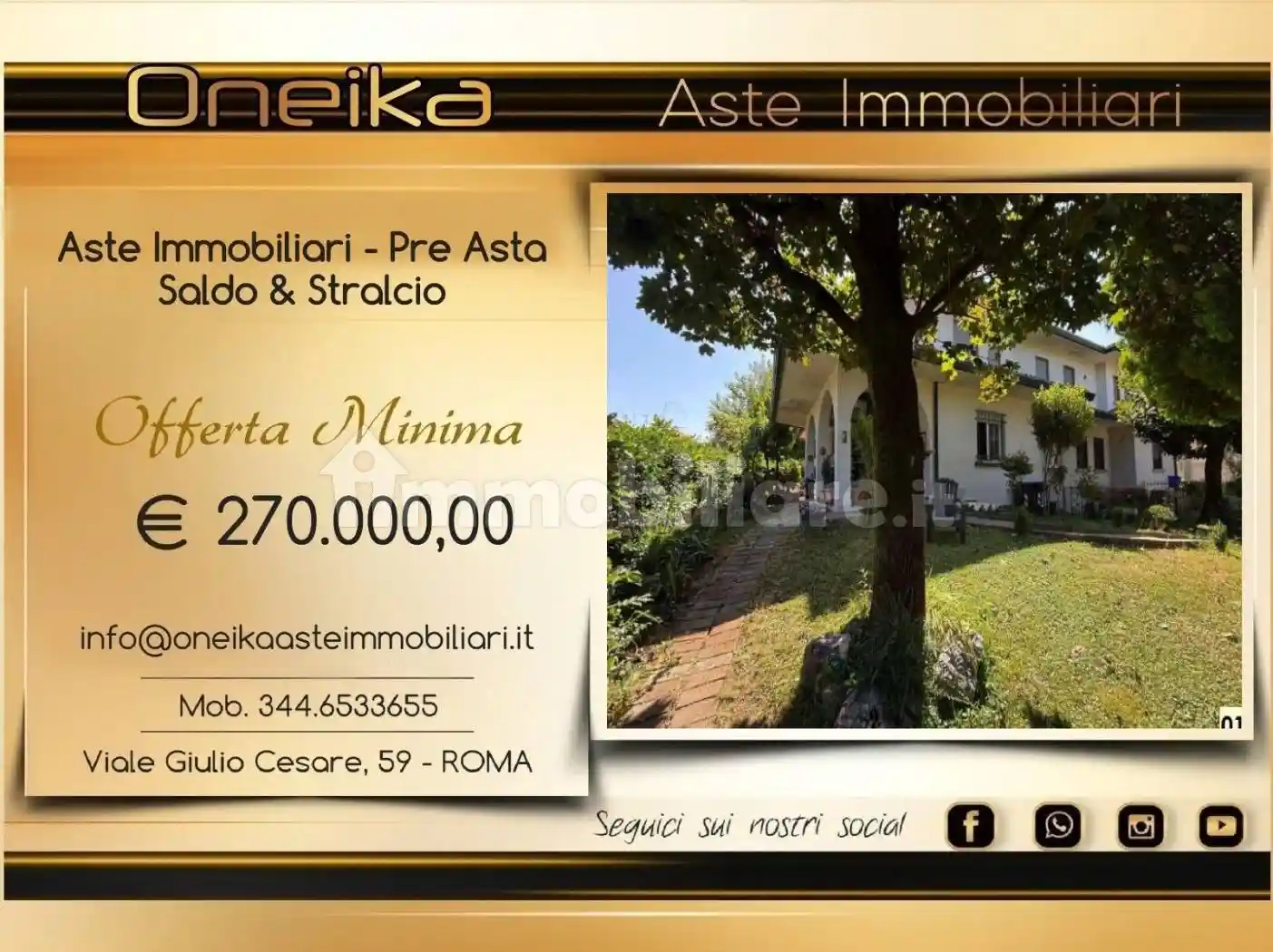 Villa in vendita a Pioltello