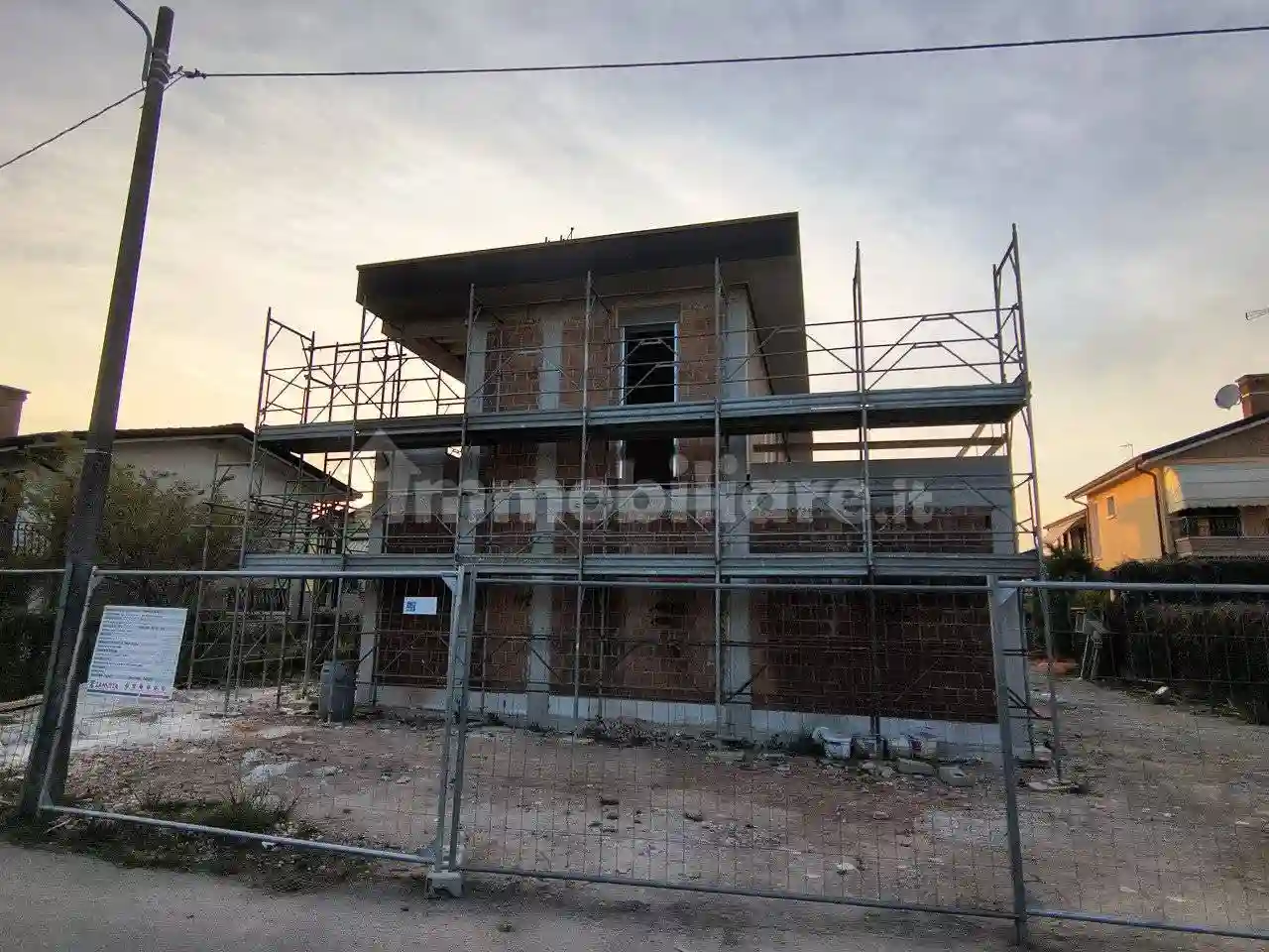 Casa indipendente - foto 5