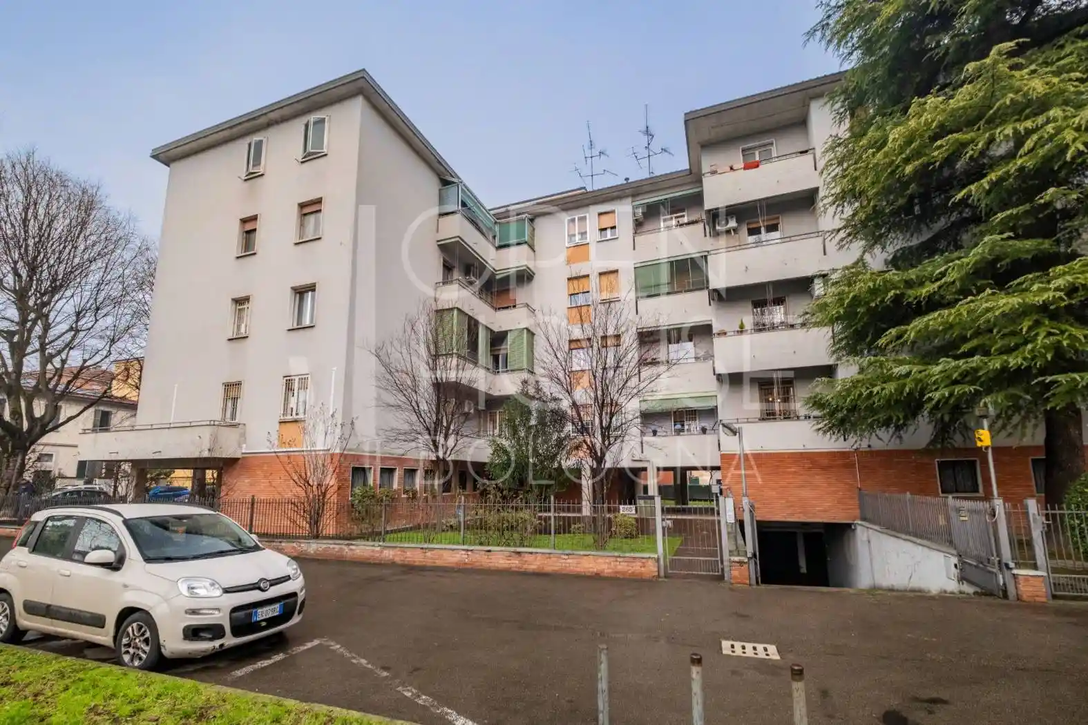 Appartamento in vendita a Bologna