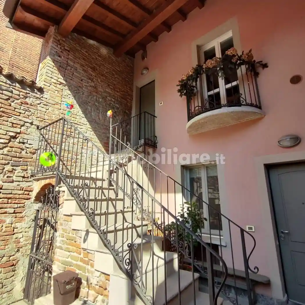 Appartamento in vendita a Pavia