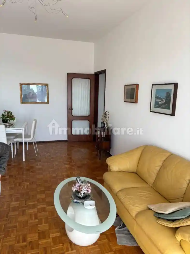Appartamento in vendita a Bergamo
