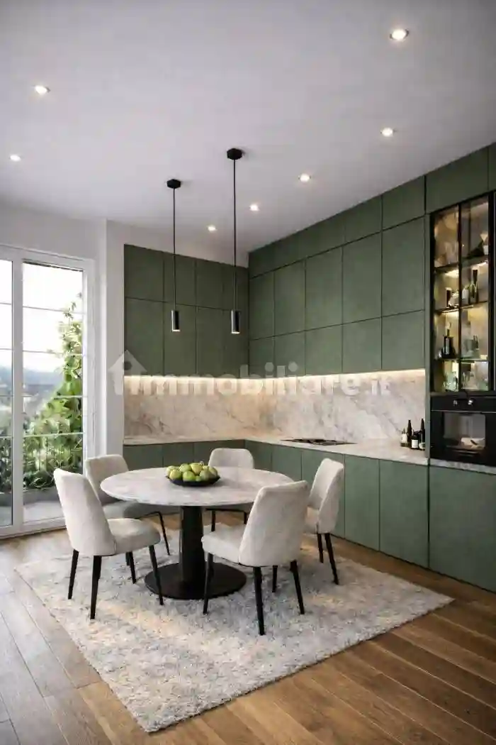 Appartamento - foto 4