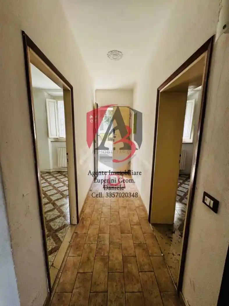 Appartamento in vendita a Pisa