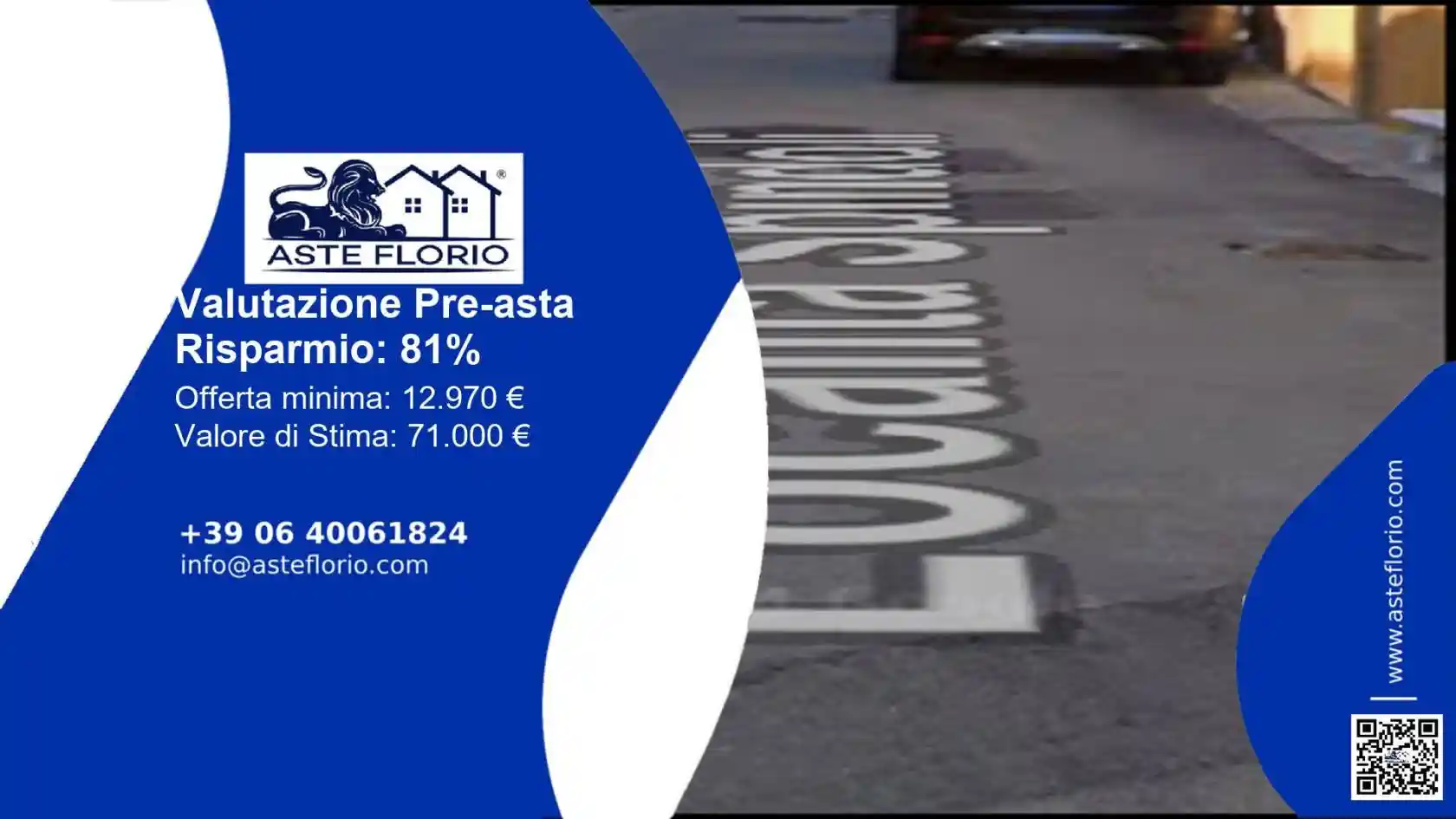 Appartamento in vendita a Fiuminata