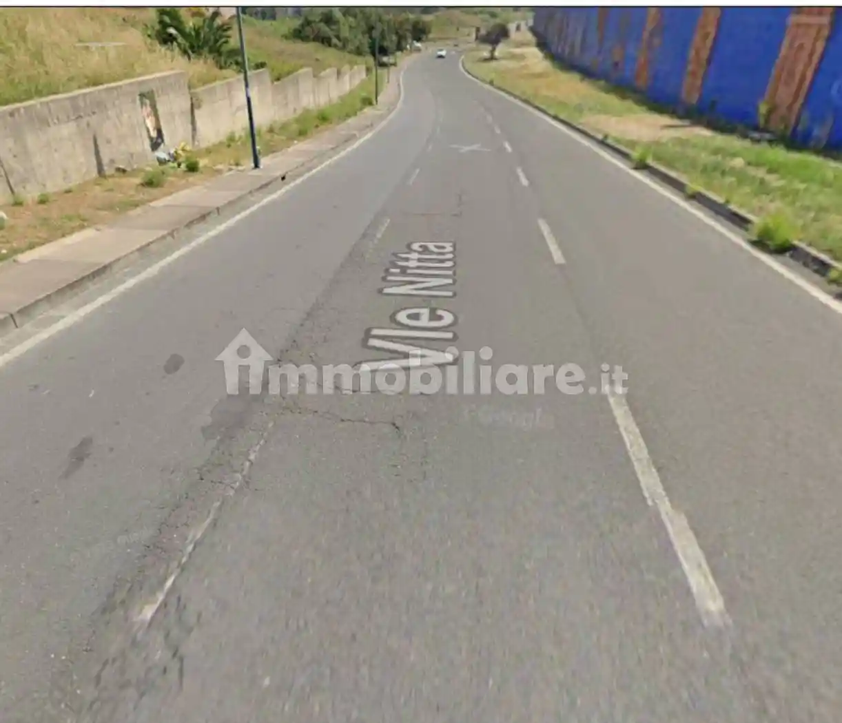 Appartamento in vendita a Catania