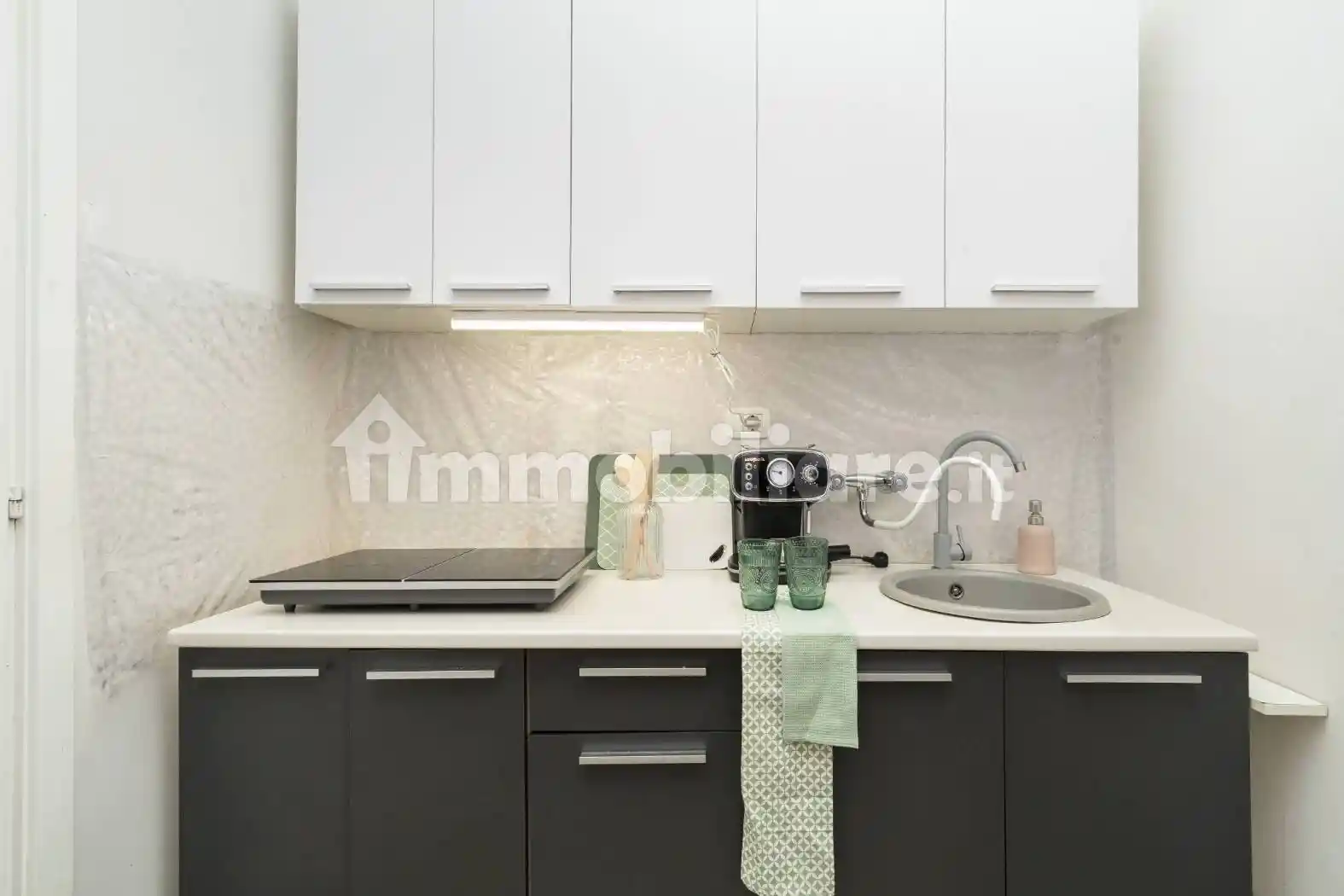 Appartamento in vendita a Alessandria