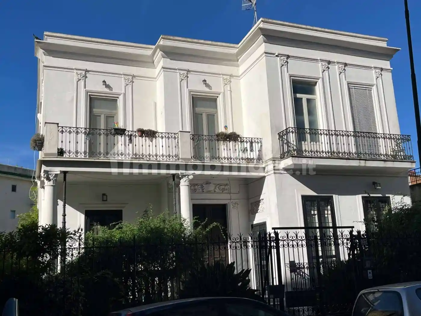 Appartamento in vendita a Portici