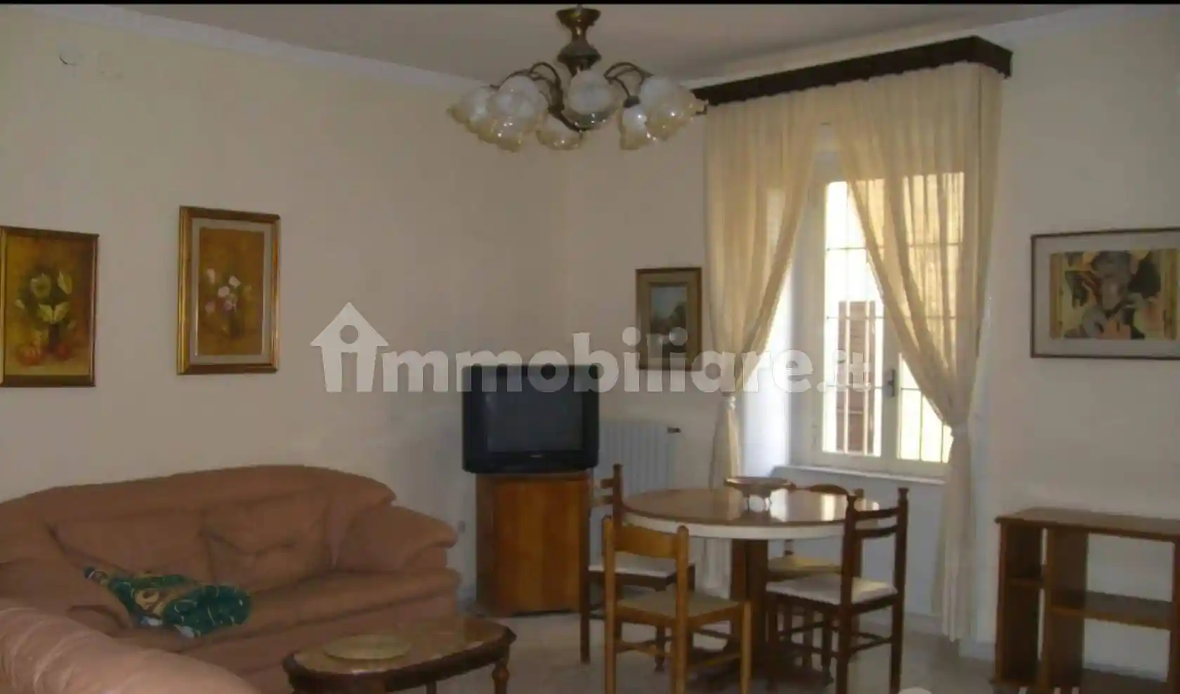 Appartamento in vendita a Caiazzo