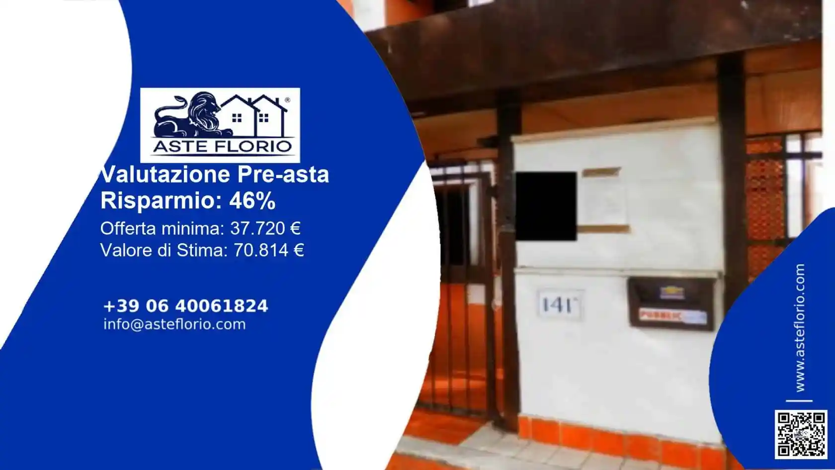 Appartamento in vendita a Pomezia