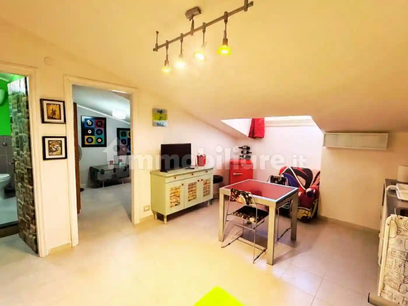 Attico - Mansarda - foto 2