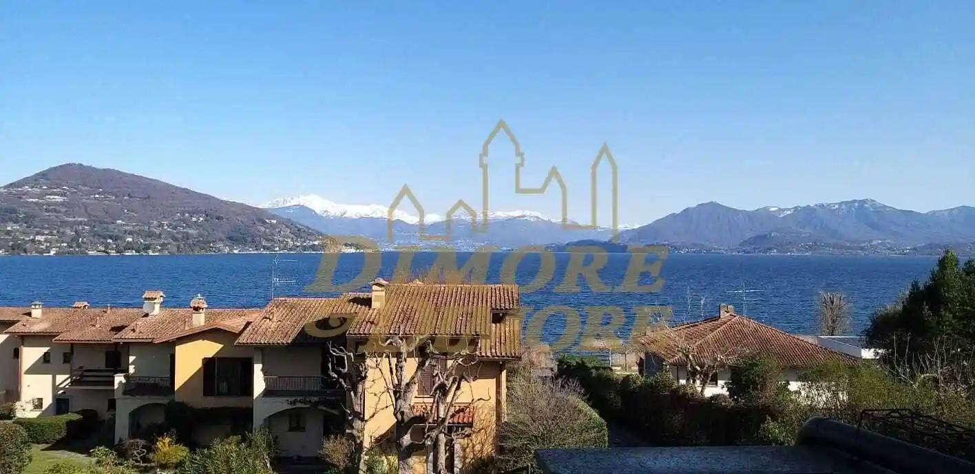 Appartamento in affitto a Ranco