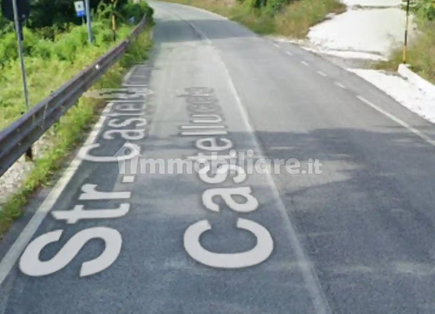 Appartamento in vendita a Castelsantangelo sul Nera